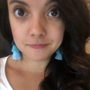 Meet your Posher, Gabby